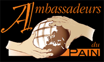 les ambassadeurs du pain - Accueil