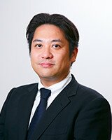 ピュラトスジャパン株式会社　マーケティング部ディレクター　中井　崇　氏