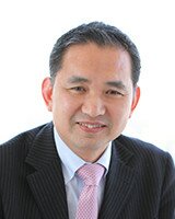 ニチモウバイオティックス株式会社　代表取締役社長　天海　智博　氏