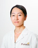 ピュラトスジャパン株式会社　研究開発部 サワー種＆ベーカリーミックスマネージャー　山本　麻里　氏