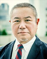 フードフォーラム　代表　千葉　哲幸　氏