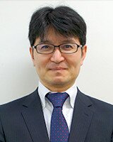 公益財団法人　日本健康・栄養食品協会　機能性食品部　副部長　竹中　玄　氏